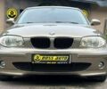 БМВ 1 Серия, объемом двигателя 2 л и пробегом 162 тыс. км за 7800 $, фото 1 на Automoto.ua