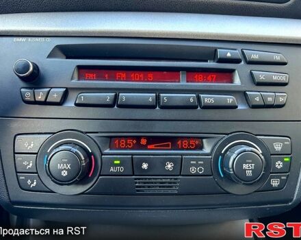 БМВ 1 Серия, объемом двигателя 1.6 л и пробегом 182 тыс. км за 6800 $, фото 4 на Automoto.ua