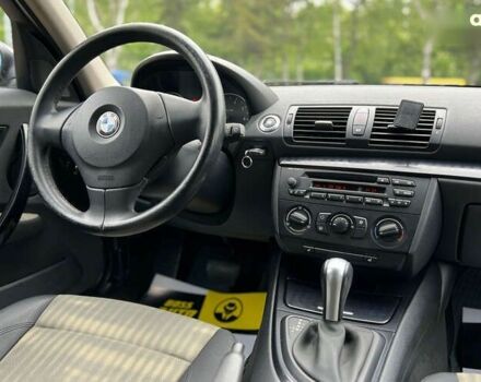 БМВ 1 Серия, объемом двигателя 2 л и пробегом 162 тыс. км за 7800 $, фото 12 на Automoto.ua