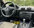 БМВ 1 Серия, объемом двигателя 2 л и пробегом 162 тыс. км за 7800 $, фото 12 на Automoto.ua
