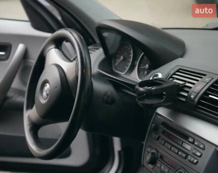 БМВ 1 Серия, объемом двигателя 2 л и пробегом 149 тыс. км за 7000 $, фото 3 на Automoto.ua