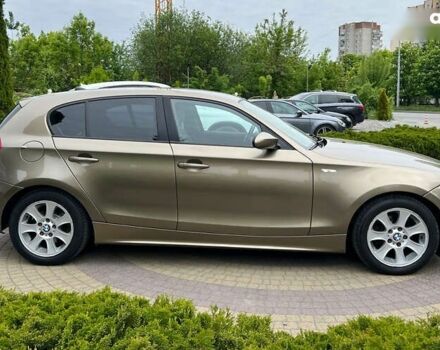 БМВ 1 Серия, объемом двигателя 2 л и пробегом 162 тыс. км за 7800 $, фото 7 на Automoto.ua