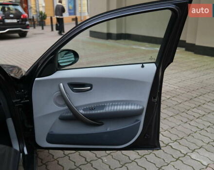 БМВ 1 Серия, объемом двигателя 2 л и пробегом 149 тыс. км за 7000 $, фото 1 на Automoto.ua