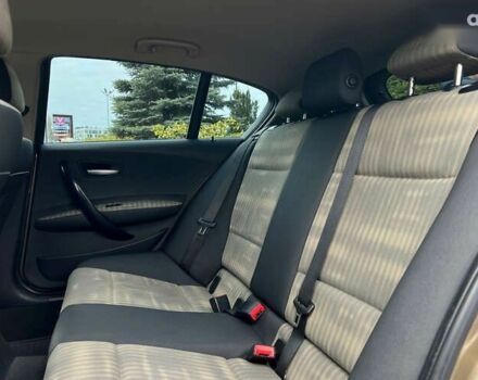 БМВ 1 Серия, объемом двигателя 2 л и пробегом 162 тыс. км за 7800 $, фото 10 на Automoto.ua