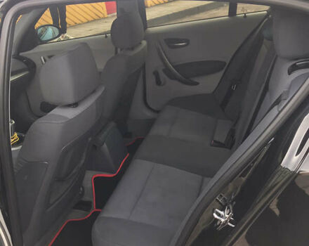 БМВ 1 Серия, объемом двигателя 1.6 л и пробегом 307 тыс. км за 4800 $, фото 6 на Automoto.ua