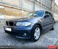 БМВ 1 Серия, объемом двигателя 1.6 л и пробегом 182 тыс. км за 6800 $, фото 1 на Automoto.ua