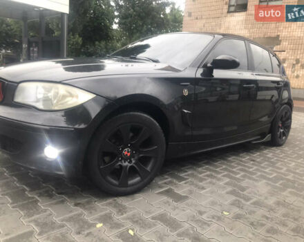 БМВ 1 Серия, объемом двигателя 1.6 л и пробегом 307 тыс. км за 4800 $, фото 2 на Automoto.ua