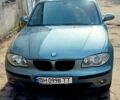 БМВ 1 Серія, об'ємом двигуна 1.6 л та пробігом 163 тис. км за 6200 $, фото 1 на Automoto.ua