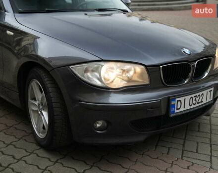 БМВ 1 Серия, объемом двигателя 2 л и пробегом 149 тыс. км за 7000 $, фото 6 на Automoto.ua
