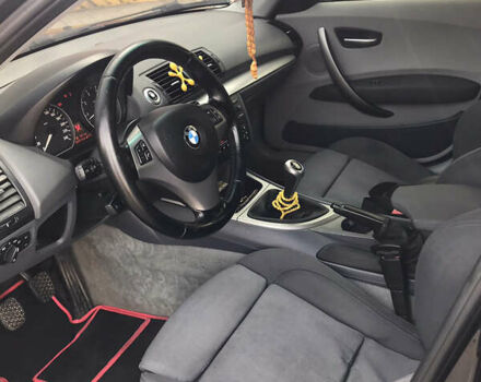 БМВ 1 Серия, объемом двигателя 1.6 л и пробегом 307 тыс. км за 4800 $, фото 7 на Automoto.ua