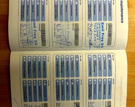 БМВ 1 Серия, объемом двигателя 1.6 л и пробегом 182 тыс. км за 6800 $, фото 6 на Automoto.ua