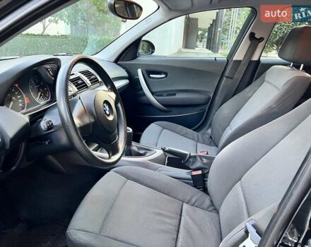 БМВ 1 Серия, объемом двигателя 1.6 л и пробегом 268 тыс. км за 6000 $, фото 58 на Automoto.ua