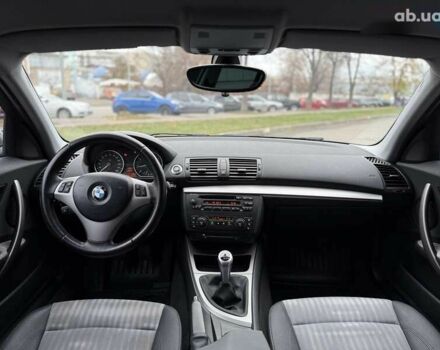 БМВ 1 Серія, об'ємом двигуна 0 л та пробігом 243 тис. км за 5500 $, фото 9 на Automoto.ua