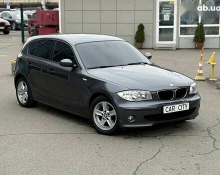 БМВ 1 Серія, об'ємом двигуна 0 л та пробігом 243 тис. км за 5500 $, фото 1 на Automoto.ua