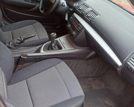 БМВ 1 Серія, об'ємом двигуна 1.6 л та пробігом 230 тис. км за 5499 $, фото 38 на Automoto.ua