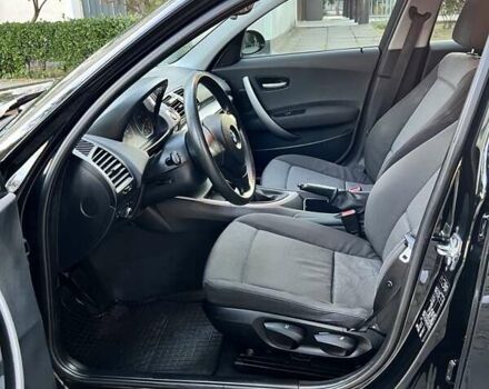 БМВ 1 Серия, объемом двигателя 1.6 л и пробегом 268 тыс. км за 6000 $, фото 42 на Automoto.ua