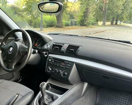 БМВ 1 Серия, объемом двигателя 1.6 л и пробегом 268 тыс. км за 6000 $, фото 61 на Automoto.ua