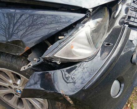 БМВ 1 Серія, об'ємом двигуна 2 л та пробігом 360 тис. км за 4500 $, фото 9 на Automoto.ua