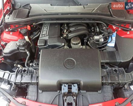 БМВ 1 Серія, об'ємом двигуна 1.6 л та пробігом 230 тис. км за 5499 $, фото 46 на Automoto.ua