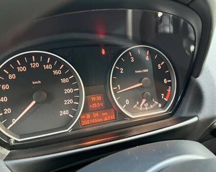 БМВ 1 Серия, объемом двигателя 1.6 л и пробегом 268 тыс. км за 6000 $, фото 52 на Automoto.ua