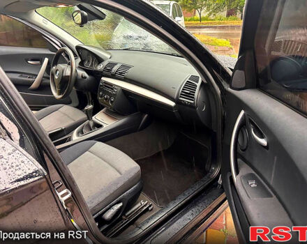 БМВ 1 Серия, объемом двигателя 1.6 л и пробегом 294 тыс. км за 2750 $, фото 11 на Automoto.ua