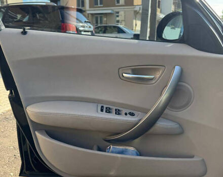 БМВ 1 Серія, об'ємом двигуна 2 л та пробігом 360 тис. км за 4500 $, фото 5 на Automoto.ua