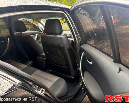 БМВ 1 Серия, объемом двигателя 1.6 л и пробегом 294 тыс. км за 2750 $, фото 9 на Automoto.ua