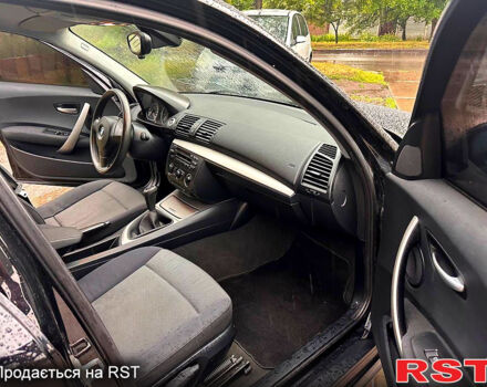 БМВ 1 Серия, объемом двигателя 1.6 л и пробегом 294 тыс. км за 2750 $, фото 10 на Automoto.ua