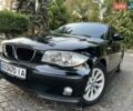 БМВ 1 Серия, объемом двигателя 1.6 л и пробегом 268 тыс. км за 6000 $, фото 1 на Automoto.ua