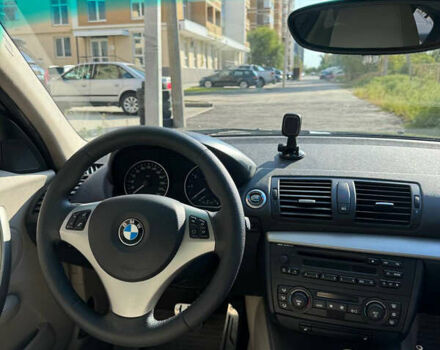 БМВ 1 Серія, об'ємом двигуна 2 л та пробігом 360 тис. км за 4500 $, фото 4 на Automoto.ua