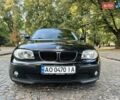 БМВ 1 Серия, объемом двигателя 1.6 л и пробегом 268 тыс. км за 6000 $, фото 1 на Automoto.ua