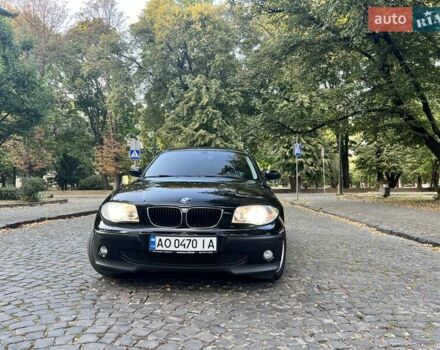 БМВ 1 Серия, объемом двигателя 1.6 л и пробегом 268 тыс. км за 6000 $, фото 11 на Automoto.ua