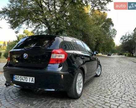 БМВ 1 Серия, объемом двигателя 1.6 л и пробегом 268 тыс. км за 6000 $, фото 25 на Automoto.ua