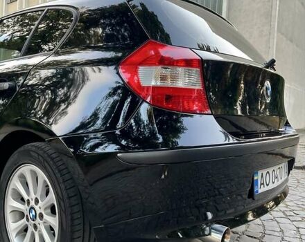 БМВ 1 Серия, объемом двигателя 1.6 л и пробегом 268 тыс. км за 6000 $, фото 18 на Automoto.ua