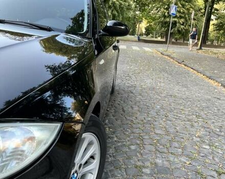 БМВ 1 Серия, объемом двигателя 1.6 л и пробегом 268 тыс. км за 6000 $, фото 22 на Automoto.ua