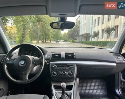 БМВ 1 Серия, объемом двигателя 1.6 л и пробегом 268 тыс. км за 6000 $, фото 53 на Automoto.ua