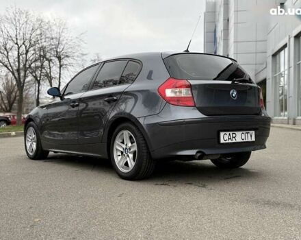 БМВ 1 Серія, об'ємом двигуна 0 л та пробігом 243 тис. км за 5500 $, фото 5 на Automoto.ua