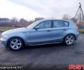 БМВ 1 Серія, об'ємом двигуна 1.6 л та пробігом 150 тис. км за 7300 $, фото 10 на Automoto.ua