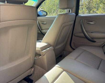 БМВ 1 Серія, об'ємом двигуна 2 л та пробігом 360 тис. км за 4500 $, фото 1 на Automoto.ua