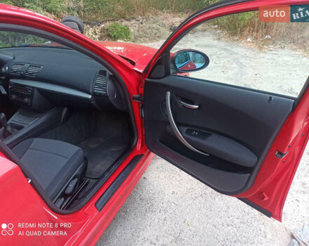 БМВ 1 Серія, об'ємом двигуна 1.6 л та пробігом 230 тис. км за 5499 $, фото 40 на Automoto.ua
