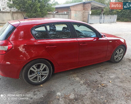 БМВ 1 Серія, об'ємом двигуна 1.6 л та пробігом 230 тис. км за 5499 $, фото 27 на Automoto.ua