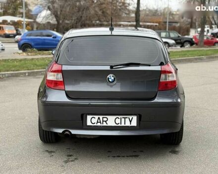 БМВ 1 Серія, об'ємом двигуна 0 л та пробігом 243 тис. км за 5500 $, фото 6 на Automoto.ua