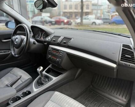 БМВ 1 Серія, об'ємом двигуна 0 л та пробігом 243 тис. км за 5500 $, фото 14 на Automoto.ua