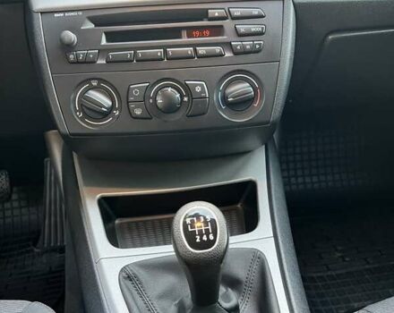 БМВ 1 Серия, объемом двигателя 1.6 л и пробегом 268 тыс. км за 6000 $, фото 68 на Automoto.ua