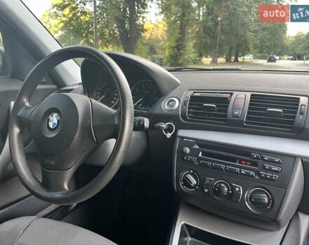 БМВ 1 Серия, объемом двигателя 1.6 л и пробегом 268 тыс. км за 6000 $, фото 63 на Automoto.ua