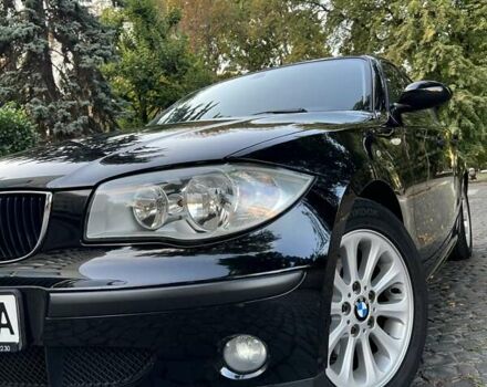 БМВ 1 Серия, объемом двигателя 1.6 л и пробегом 268 тыс. км за 6000 $, фото 4 на Automoto.ua
