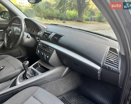 БМВ 1 Серия, объемом двигателя 1.6 л и пробегом 268 тыс. км за 6000 $, фото 60 на Automoto.ua