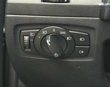 БМВ 1 Серія, об'ємом двигуна 0 л та пробігом 243 тис. км за 5500 $, фото 24 на Automoto.ua