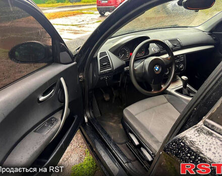БМВ 1 Серия, объемом двигателя 1.6 л и пробегом 294 тыс. км за 2750 $, фото 7 на Automoto.ua