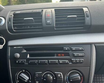 БМВ 1 Серия, объемом двигателя 1.6 л и пробегом 268 тыс. км за 6000 $, фото 67 на Automoto.ua